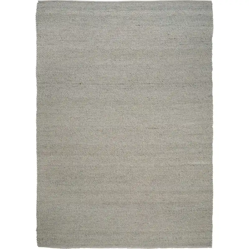 Merino Matta 200x300 cm, Concrete Köp nu
