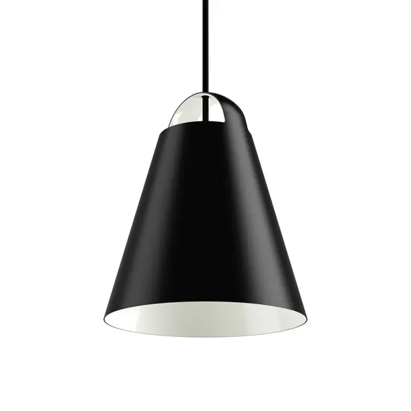 Lägg i varukorgen Above Pendel Ø 25 cm Svart