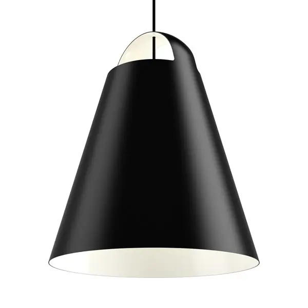 Beställ nu Above Pendel Ø 55 cm Svart