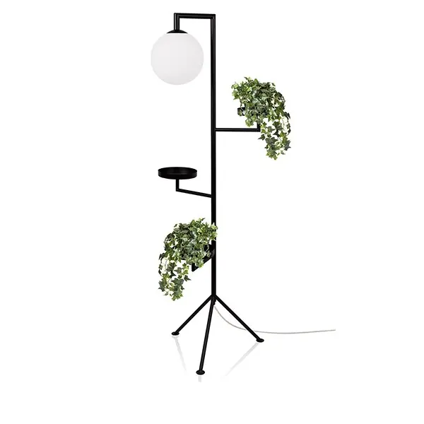 Reapris Astoria 2020-11 Golvlampa Svart
