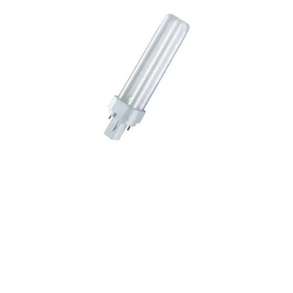 Outlet Dulux D 18W/827/2 Pins