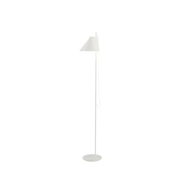 Yuh Golvlampa Vit Led 10W 2700 Köp nu