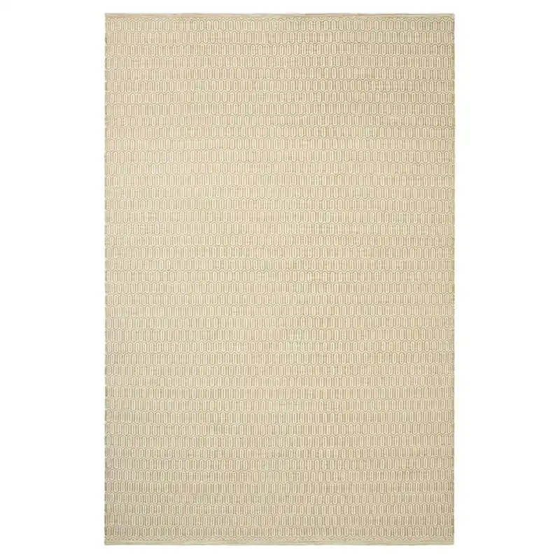 Beställ idag Mohini Ullmatta 250x350 cm, Beige