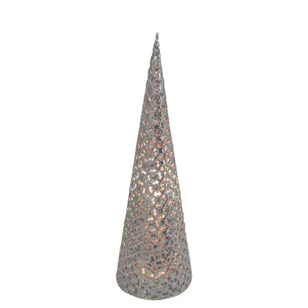 Etoile Bordslampa H32cm Krom Kampanjpris