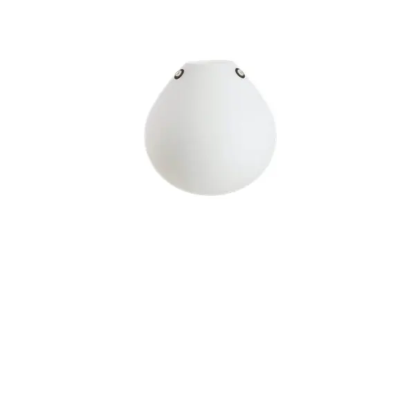 Rabatter Reservglas Moser 205Mm
