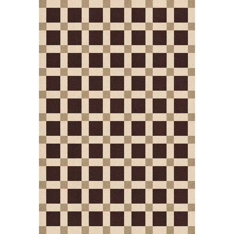 Begränsat erbjudande Evelina Kroon Jutematta 140x200 cm, Sesame