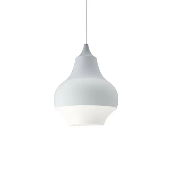 Beställ nu Cirque Taklampa 38Cm Grå Överdel