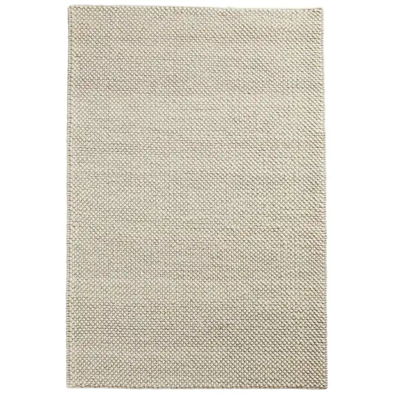 Tact Matta Ull 200x300 cm, Off-white Endast denna vecka