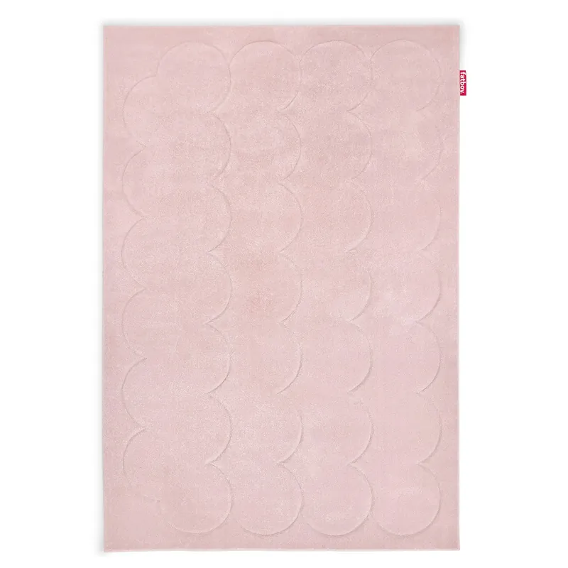 Bubble Matta 200x290 cm, Baby Rose Erbjudandepris