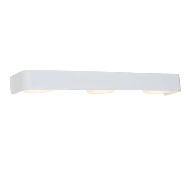 V5506 Taurus Vägg Vit Led Ip23 60Cm Kampanjpris