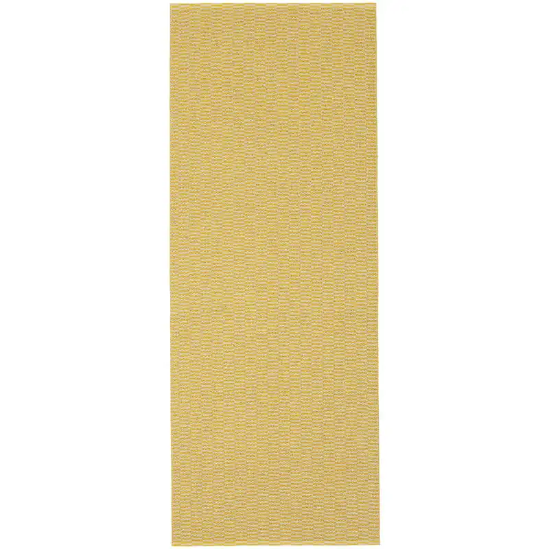 Köp online Pemba Matta 70x300 cm, Lemon