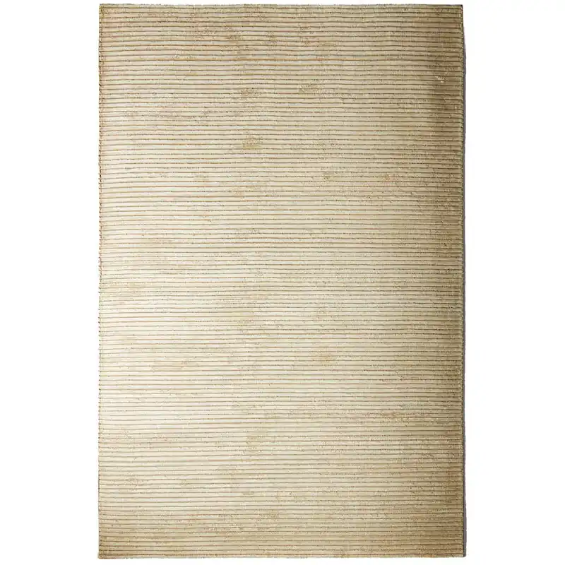 Houkime Matta 200x300 cm, Beige Fynd