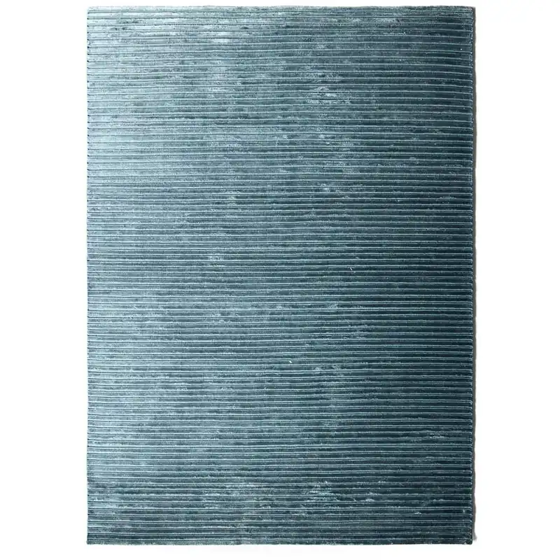 Sista chansen Houkime Matta 170x240 cm, Midnattsblå