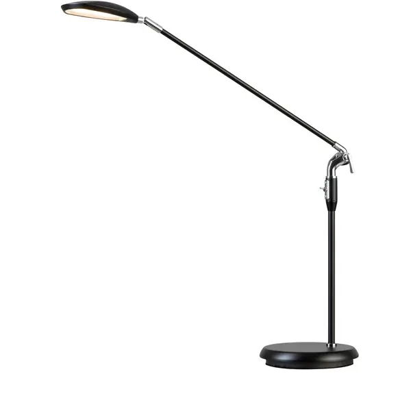 B4054 Spectra Bordslampa Mattsvart LED Kundfavorit