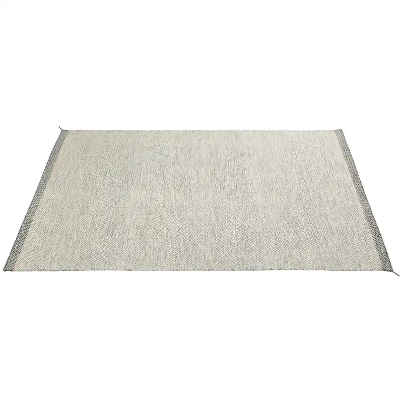 Erbjudandepris Ply Matta 200x300 cm, Off-white
