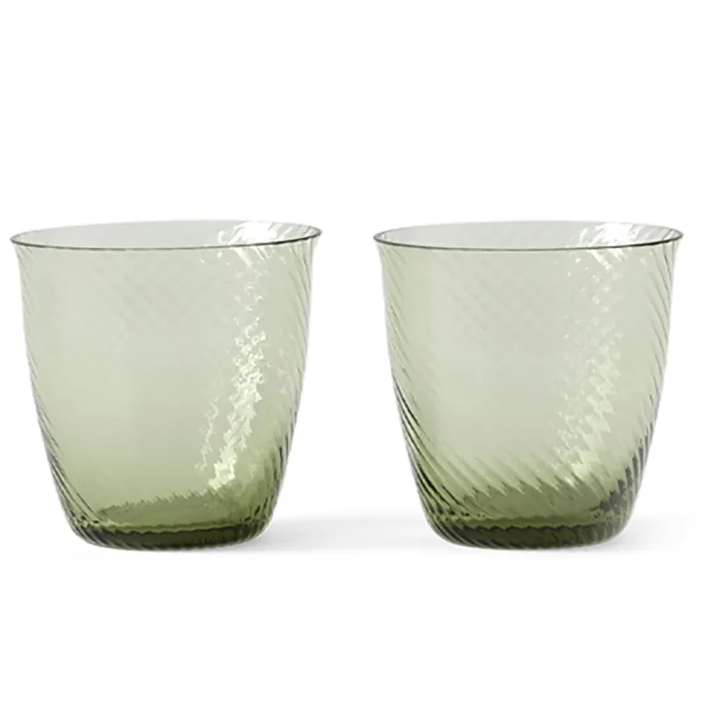 Collect SC78 Glas 2-pack, 18 cl, Moss Rea