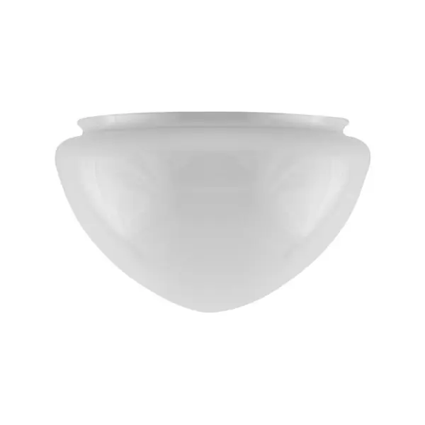 Ampelglas 200 Blank Vit Rabatter