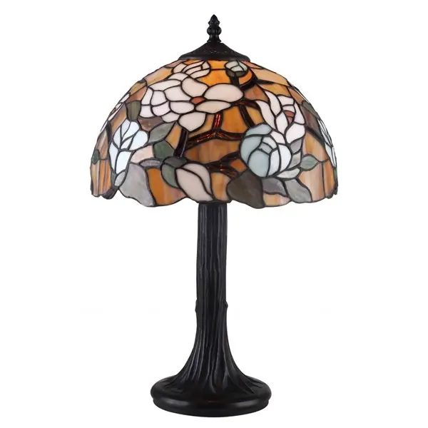 Zen Garden B122118 Bordslampa Tiffany 30cm Nyhet