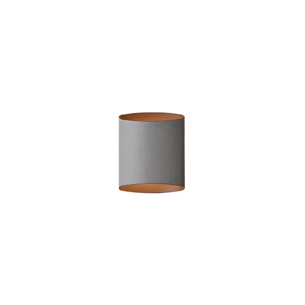 V5837 Sinne Vägglampa G9 Betongstr/Mässing Sladd Erbjudande