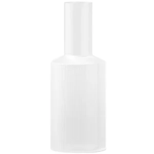 Ripple Karaff 1 L, Frosted Premium