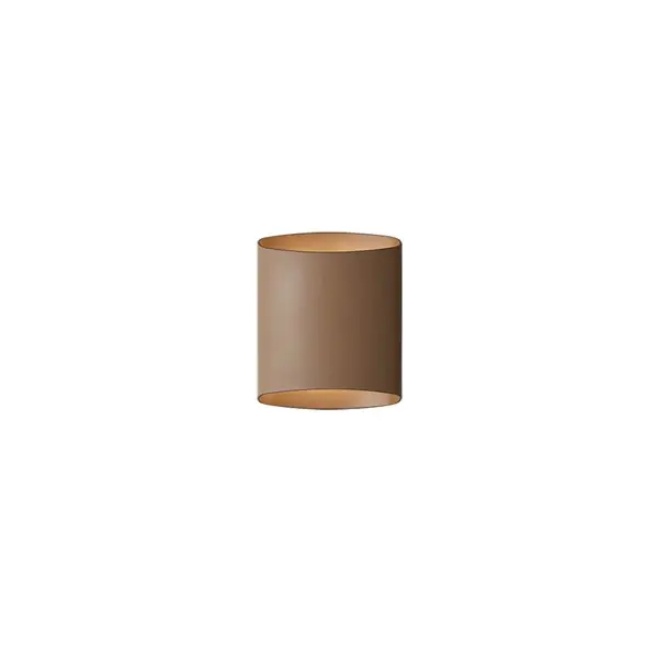 V5837 Sinne Vägglampa G9 Sandstr/Mässing Sladd Begränsat erbjudande