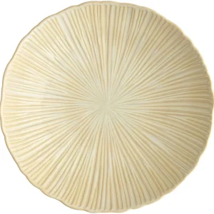 Nyhet Daisy Salladsskål 35 cm, Cream