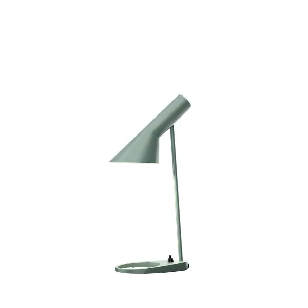 Aj Mini Bordslampa Ljus Petroleum Beställ idag