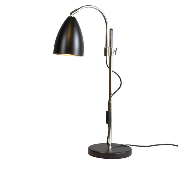 B4023 Sway Bordslampa Svart Begränsad tid