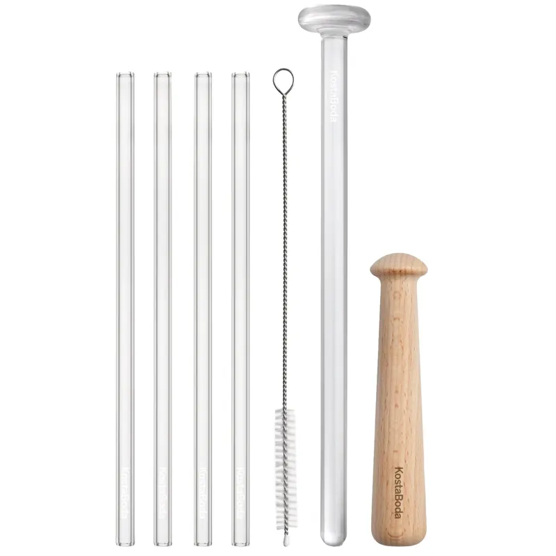 Lägg i varukorgen Viva Cocktailkit 6 Delar