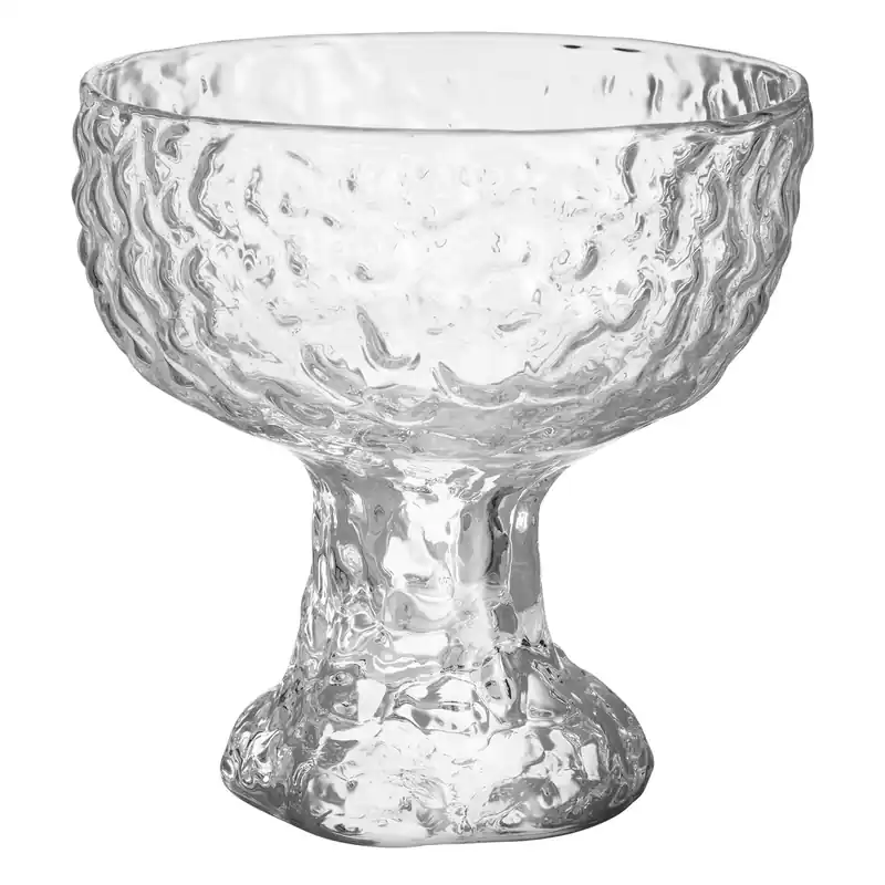 Moss Champagnekupa 35 cl, Klar Outlet