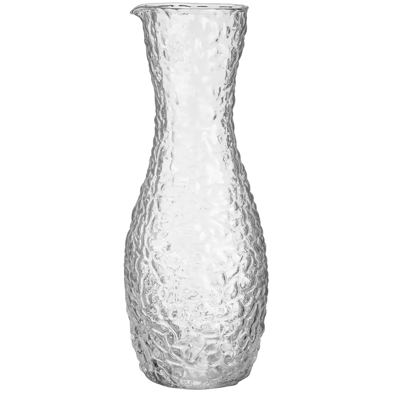 Moss Karaff 142 cl, Klar Sista chansen