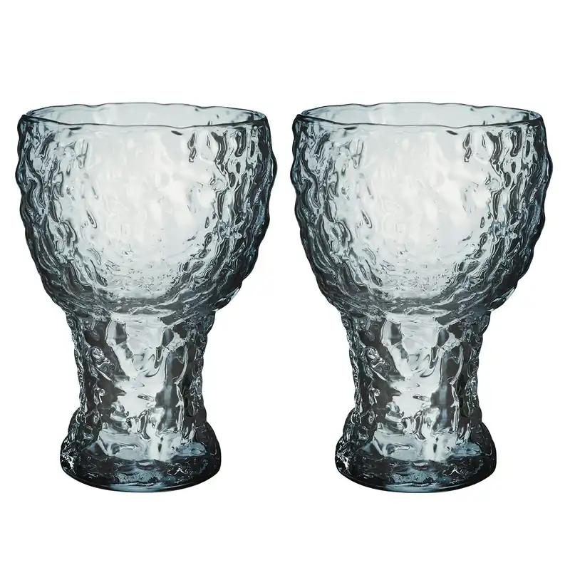 Moss Highballglas 42 cl 2-pack, Cirkulär Beställ nu