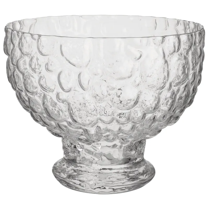 Moss Skål 19 cm, Klar Kampanj
