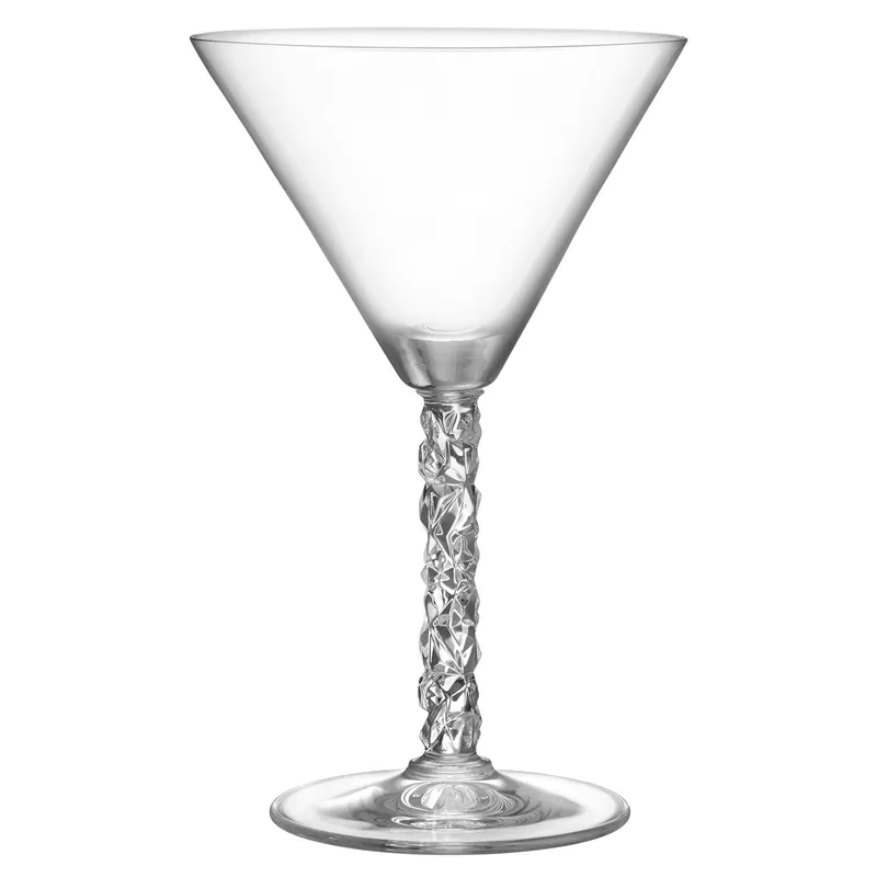 Carat Martiniglas 25 cl 2-pack Snabb frakt