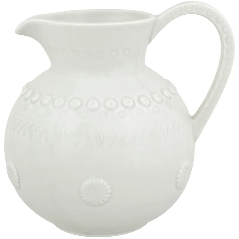 Begränsad tid Fantasy Kanna 1,5 L, Cinza