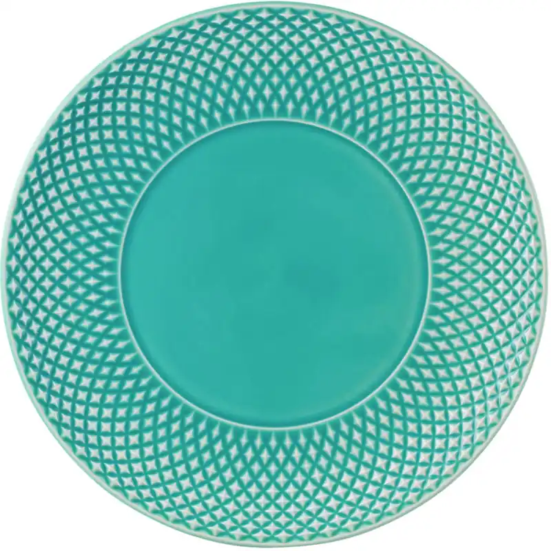 Begränsat erbjudande Bicos Tallrik Ø28 cm, Mint