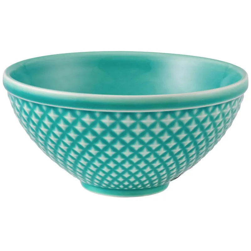 Bicos Skål Ø15 cm, Mint Snabb leverans