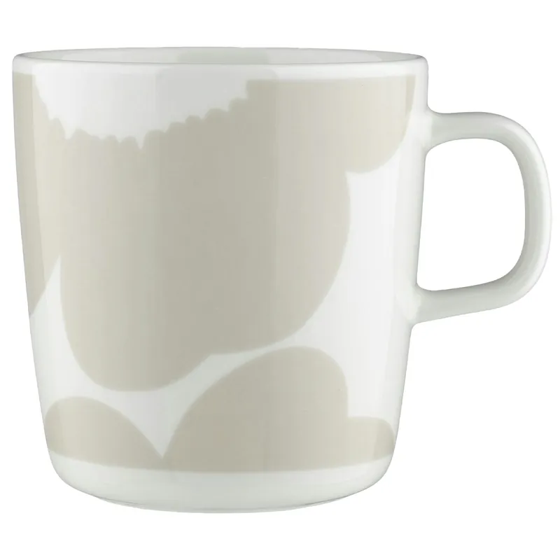 Iso Unikko Mugg 40 cl Kampanj