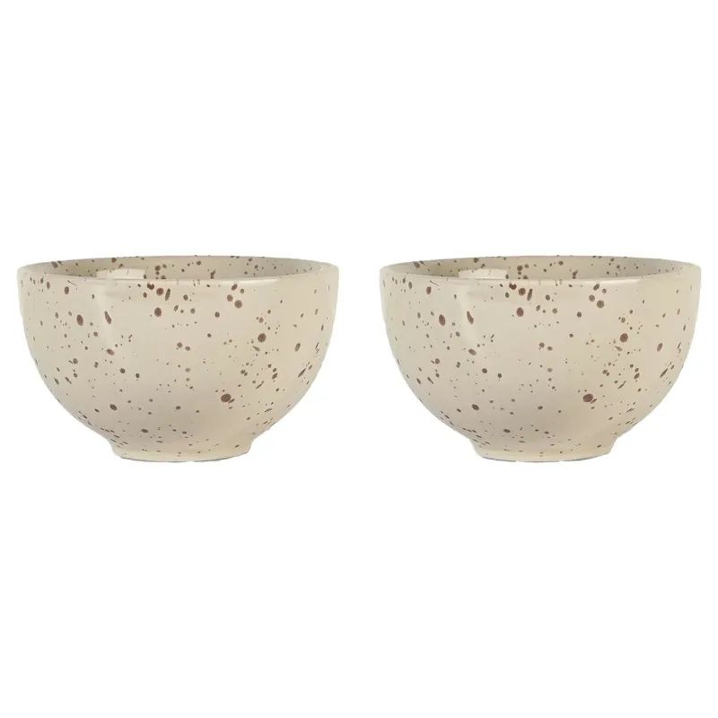 Ditte Skål Ø12 cm 2-pack Handla nu