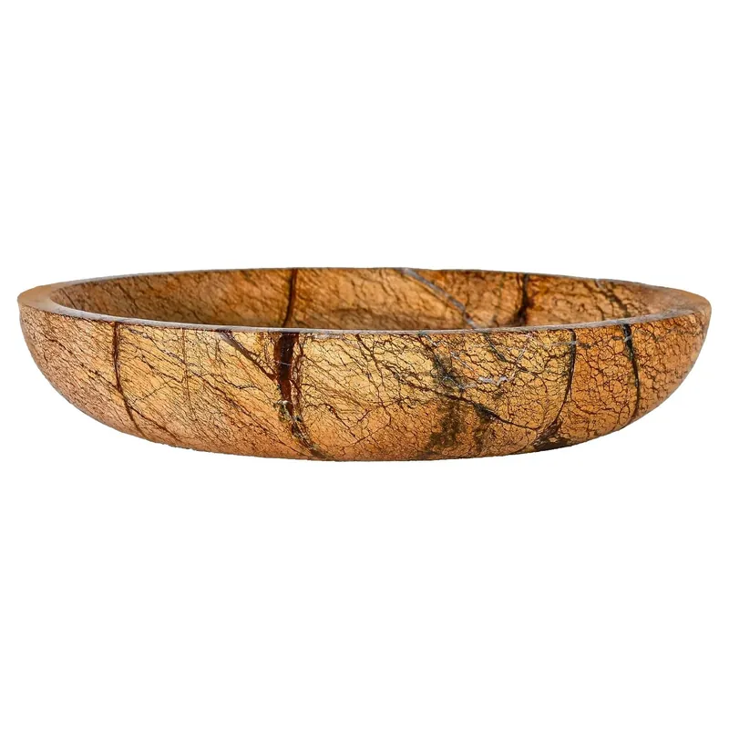 Sten Skål Ø28 cm Fynd