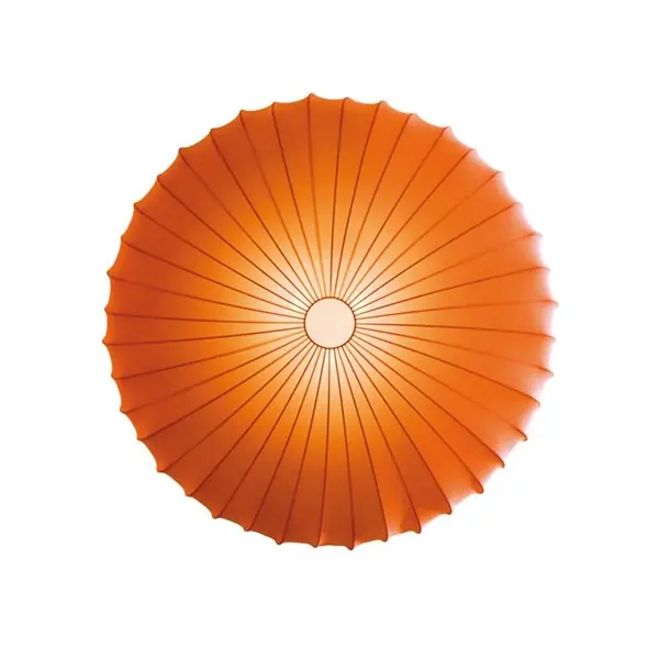 Tyg Till Muse Plafond 40Cm Orange Lägg i varukorgen