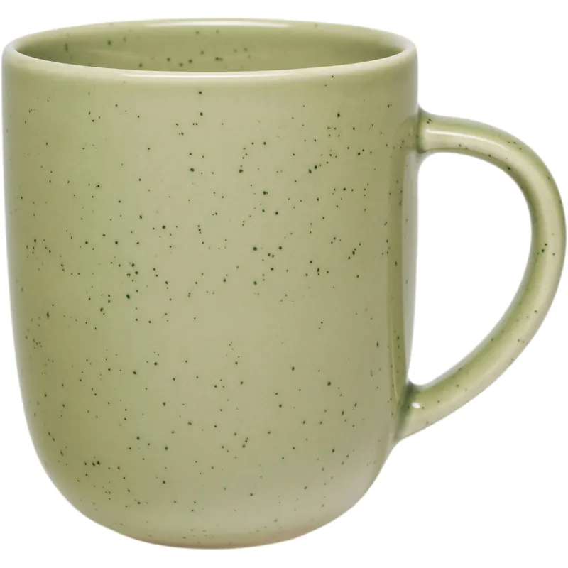 24h Mugg 40 cl, Grön Trygg betalning