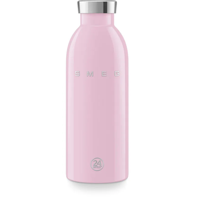 WBF01PK Termosflaska 0,5 L, Rosa Erbjudandepris