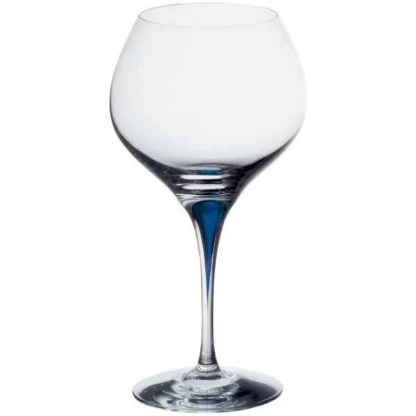 Intermezzo Blå Bouquet Vinprovarglas 70 cl Bästa pris
