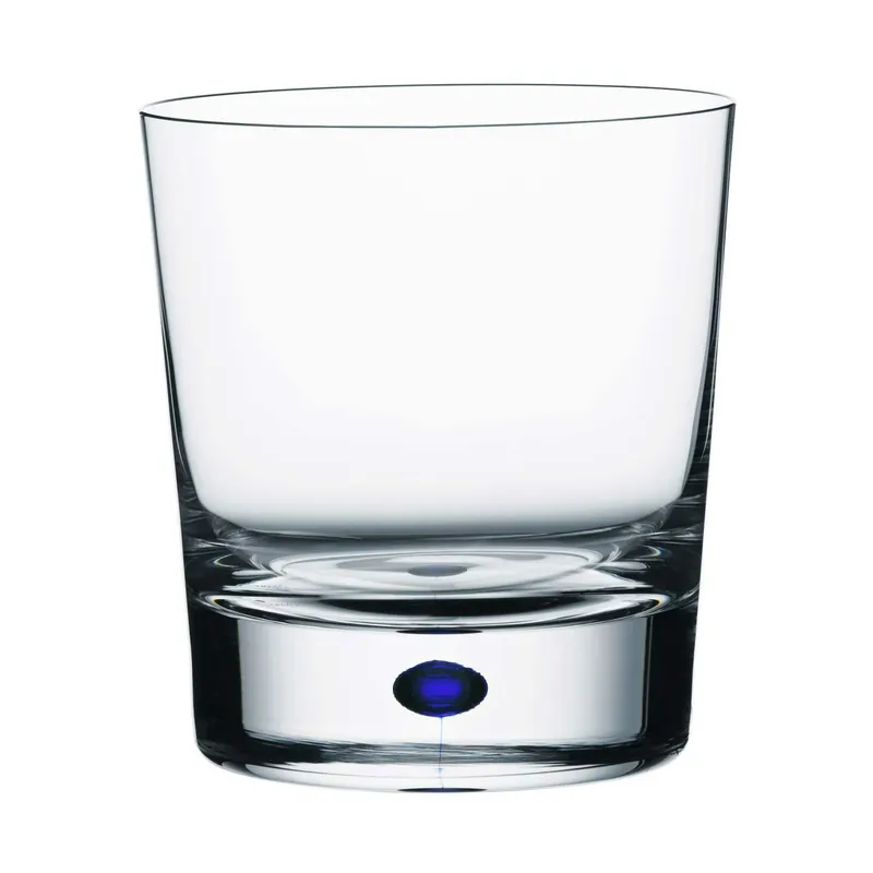 Begränsad tid Intermezzo Blå Double Old Fashioned 40 cl
