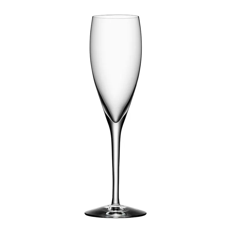 Begränsat erbjudande More Champagneglas 18 cl, 4-pack