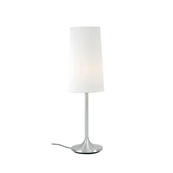 Begränsad tid B4006 Tuba bordsfot aluminium exkl skärm