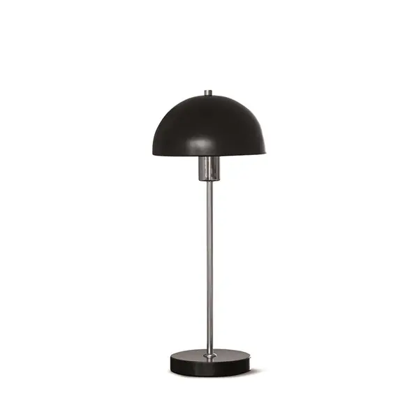 Billigare Vienda bordslampa 50 cm, Svart