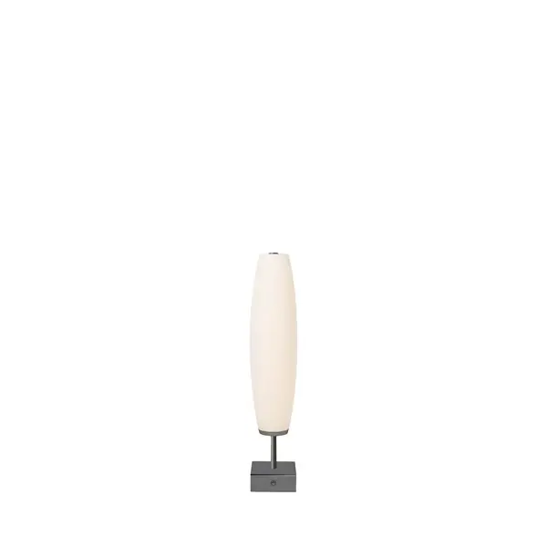 Zenta (M) Bordslampa Grafit Erbjudande