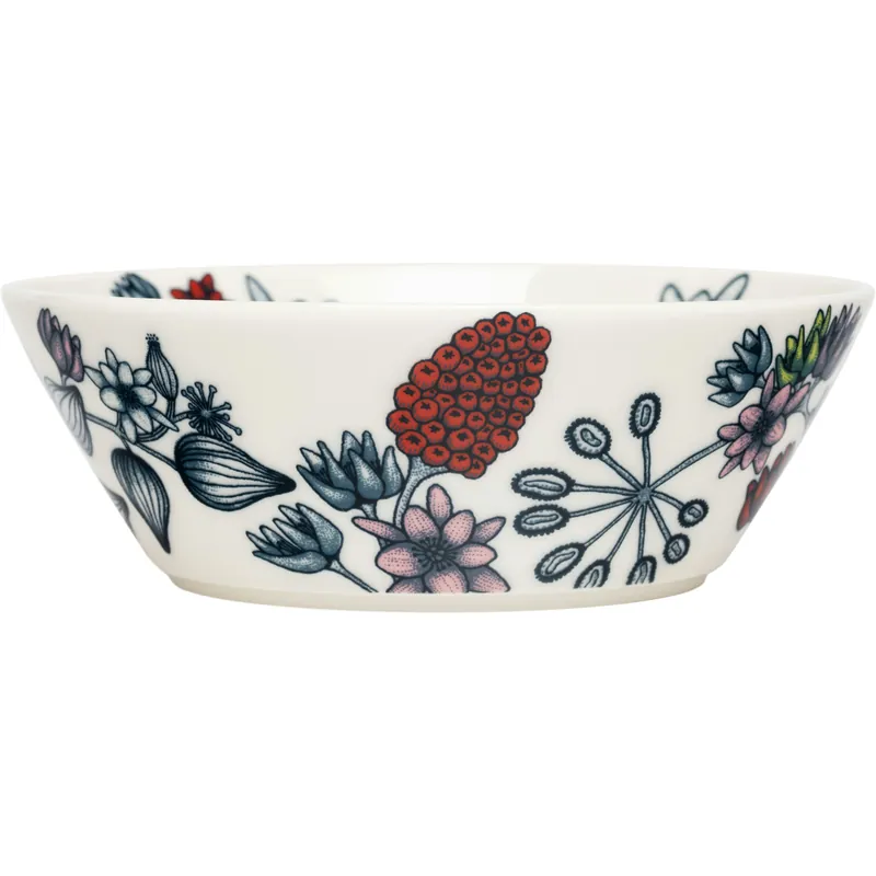 Premium Runo Skål Sommarstråle 13 cm